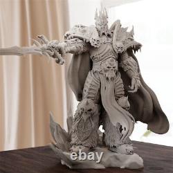 Arthas Menethil 3D Printing Unassembled Unpainted Resin Model Kits Garage Kits