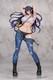 Asaka Kuga Unassembled Unpainted Resin Model Kits Garage Kits