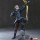 Ashe 3D Printing Unassembled Unpainted Model Kits Resin Garage Kits