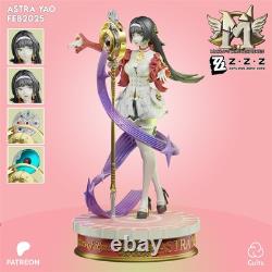 Astra Yao 3D Printing Unassembled Unpainted Model Kits Resin Garage Kits