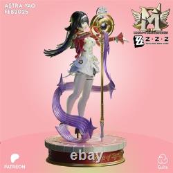 Astra Yao 3D Printing Unassembled Unpainted Model Kits Resin Garage Kits