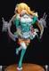 Atago Unpainted Unassembled 1/6 Scale Garage Kits Model Kits Recast