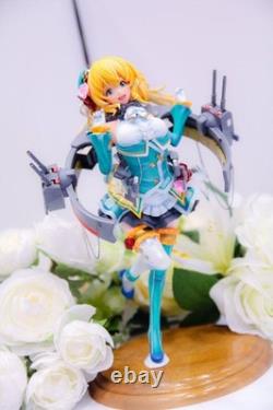 Atago Unpainted Unassembled 1/6 Scale Garage Kits Model Kits Recast