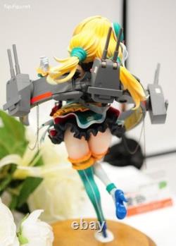Atago Unpainted Unassembled 1/6 Scale Garage Kits Model Kits Recast