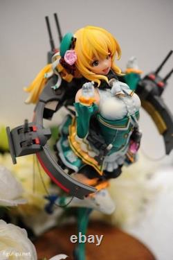 Atago Unpainted Unassembled 1/6 Scale Garage Kits Model Kits Recast