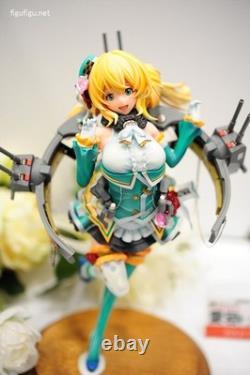 Atago Unpainted Unassembled 1/6 Scale Garage Kits Model Kits Recast