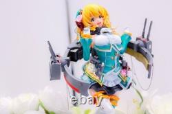 Atago Unpainted Unassembled 1/6 Scale Garage Kits Model Kits Recast
