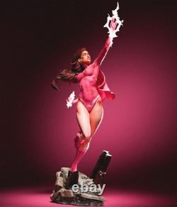 Atom Eve 3D Printing Unassembled Unpainted Resin Model Kits Garage Kits