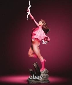 Atom Eve 3D Printing Unassembled Unpainted Resin Model Kits Garage Kits