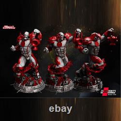 Atrocitus Unassembled Unpainted 3D Printing Resin Model Kits Garage Kits