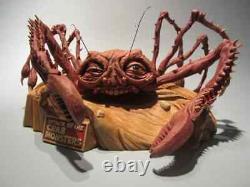 Attack Of The Crab Monsters Resin Model Kit