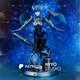 BABATA 3D Printing Unassembled Unpainted Resin Garage Kits Model Kits