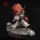 BAIKEN 3D Printing Unassembled Unpainted Model Kits Garage Kits