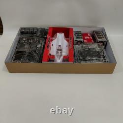 BEEMAX BX12002 1/12 Formula Series Monaco Grand Prix MP4/4 1988 Champion