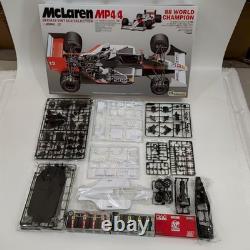 BEEMAX BX12002 1/12 Formula Series Monaco Grand Prix MP4/4 1988 Champion