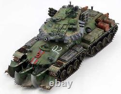 BORDER MODEL BC001 135 Apocalypse Tank Plastic Model Kit