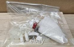 Balsacraft Model Designs Focke Wulf Fw-190a R/C Balsa Model Kit Pristine NIB