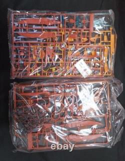 Bandai Destiny Gundam Hine Exclusive Model Kits, Unassembled