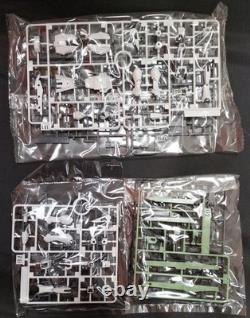 Bandai Destiny Gundam Hine Exclusive Model Kits, Unassembled