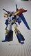 Bandai SMP SHOKUGAN MODELING PROJECT The Brave Fighter of Sun Fighbird 2 T