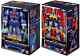 Bandai SMP Super Minipla Megaranger GALAXY & DELTA MEGA Megazord Power Rangers