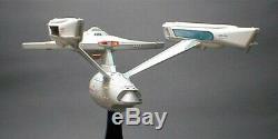 Bandai Star Trek U. S. S. Enterprise NCC-1701 1/850 Scale Unassembled Model Kit