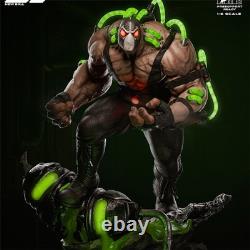 Bane 3D Printing Unassembled Unpainted Model Kits Garage Kits