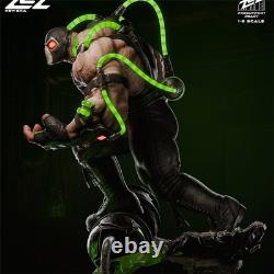 Bane 3D Printing Unassembled Unpainted Model Kits Garage Kits