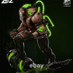 Bane 3D Printing Unassembled Unpainted Model Kits Garage Kits