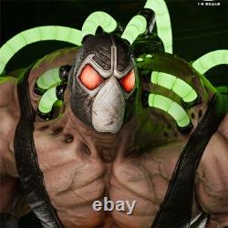 Bane 3D Printing Unassembled Unpainted Model Kits Garage Kits