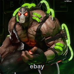 Bane 3D Printing Unassembled Unpainted Model Kits Garage Kits