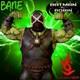 Bane Unpainted Unassembled 3D printed Resin Model Kit GK2