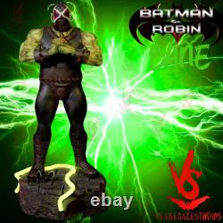 Bane Unpainted Unassembled 3D printed Resin Model Kit GK2