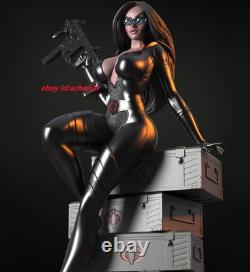 Baroness 3D Printing Unassembled Unpainted Resin Model Kits Garage Kits