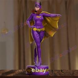 Batgirl 1966 1/8 1/6 3D Print Model Kit Unpainted Unassembled