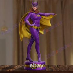 Batgirl 1966 1/8 1/6 3D Print Model Kit Unpainted Unassembled