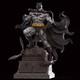 Batman 1/8 Scale 27cm Unpainted Resin Model Kits Unassembled 3D Printed