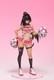 Bay NIKKE 1/7 Scale Unassembled Unpainted Resin Model Kits Garage Kits