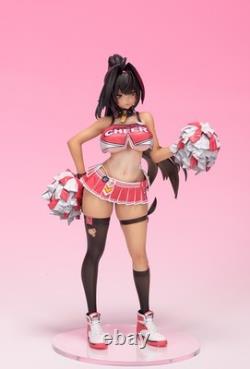Bay NIKKE 1/7 Scale Unassembled Unpainted Resin Model Kits Garage Kits