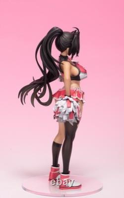 Bay NIKKE 1/7 Scale Unassembled Unpainted Resin Model Kits Garage Kits