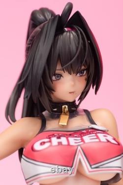 Bay NIKKE 1/7 Scale Unassembled Unpainted Resin Model Kits Garage Kits