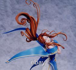 Belldandy AHY MY GODDESS Unassembled Unpainted GK Model Kits Figure