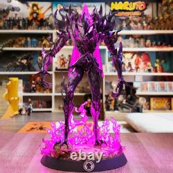 Beru 3D Printing Unassembled Unpainted Model Kits Resin Garage Kits H30CM