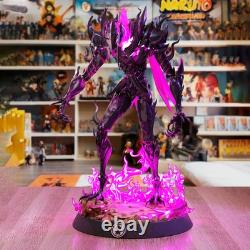 Beru 3D Printing Unassembled Unpainted Model Kits Resin Garage Kits H30CM