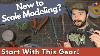 Best Scale Modeling Supplies For Beginners 10 Essential Tools To Get Started