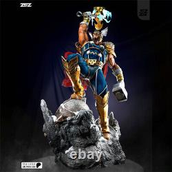 Beta Ray Bill Unassembled Unpainted 3D Printing Resin Model Kits Garage Kits