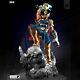 Beta Ray Bill Unassembled Unpainted 3D Printing Resin Model Kits Garage Kits