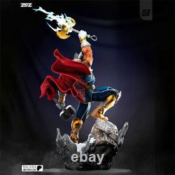 Beta Ray Bill Unassembled Unpainted 3D Printing Resin Model Kits Garage Kits