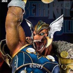 Beta Ray Bill Unassembled Unpainted 3D Printing Resin Model Kits Garage Kits