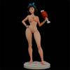 Betty Rubble 3D Printing Unassembled Unpainted Model Kits Garage Kits